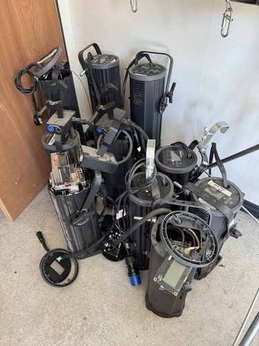 Job lot 10x selecon - selecon, pl1