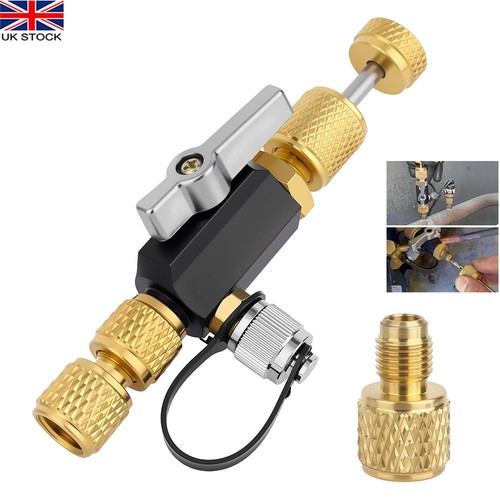 Professional hvac valve core - professional,