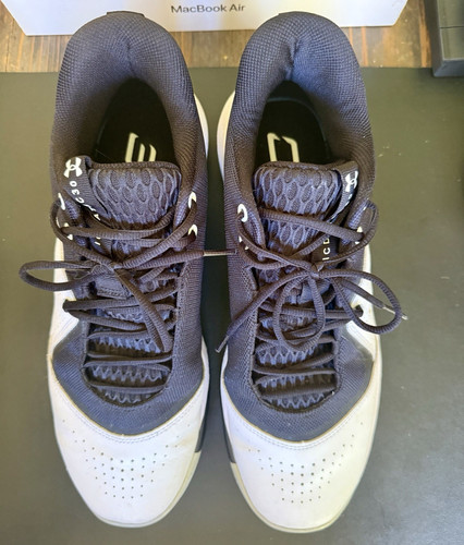 Under armour curry 3zer0 4 - under,
