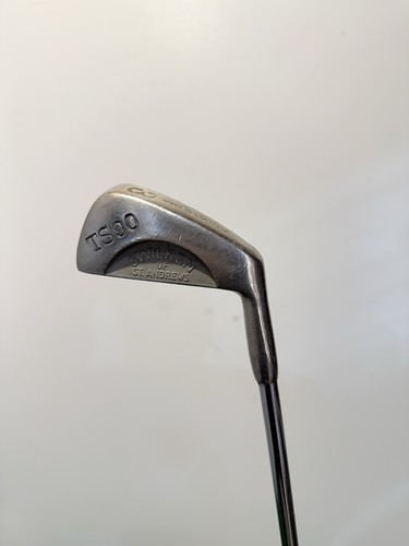 Swilken andrews ts90 - of, 3