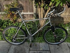 Specialized Rockhopper Mountain Bike Retro Classic 1996.