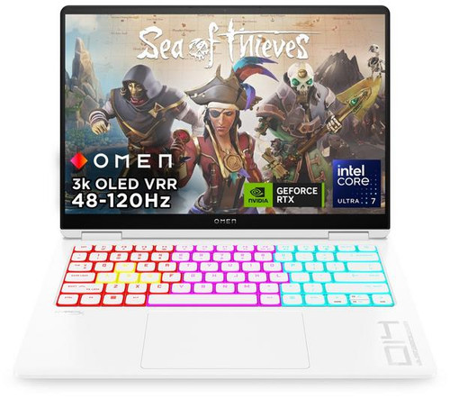 Omen transcend gaming - hp,