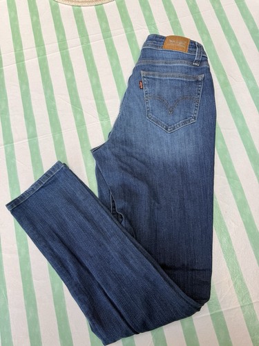 Levi 529 curvy skinny leg - curvy,