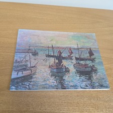 JOHN ANTHONY PARK ST IVES