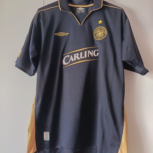 Celtic glasgow 2003 04 - f.c., 2003-04
