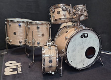 DW Drumset Collectors