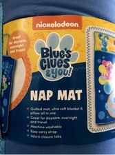 New Nickelodeon Blues Clues