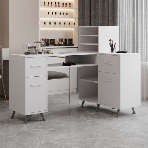 Manicure nail table - manicure,
