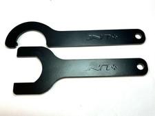 Lambretta Fork Steering