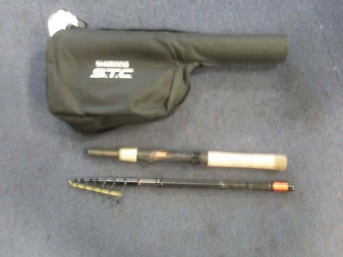 Shimano stc mini telescopic - shimano, ax