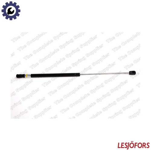 Gas spring bootcargo - gas,