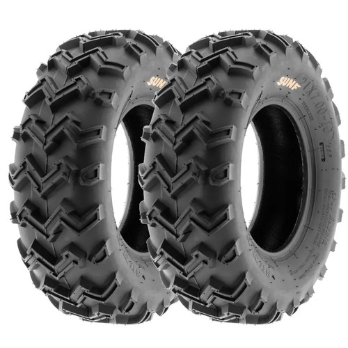 Sun a001 tyre - tyre, pair