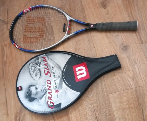 Wilson pete sampras - pete,