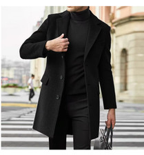 New thick Cashmere jacket