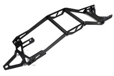 Alloy metal exo skeleton body - alloy,
