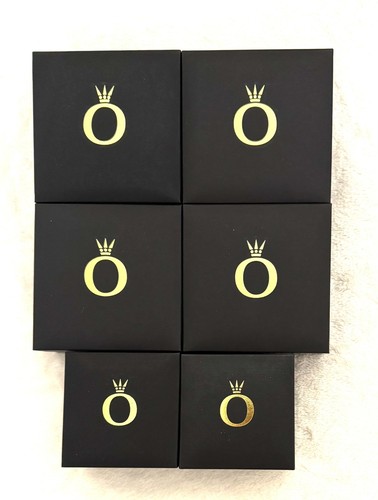 Pandora limited edition gold - 6,