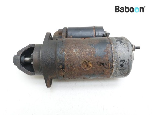 Starter motor bmw 5 - /,