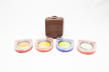 Flexaret Meopta Set Filter B36
