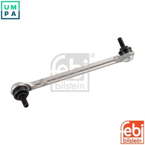 Linkcoupling rod stabiliser - rod,