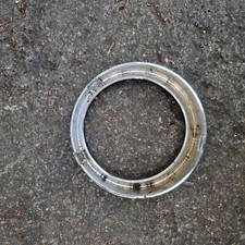 Lexmoto Milano 2017 125 Headlight Chrome Ring