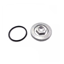 Honda Oil Cap Sump Plug NES125 PES125 SH125 PS125 FES125 12361KGF305 Genuine