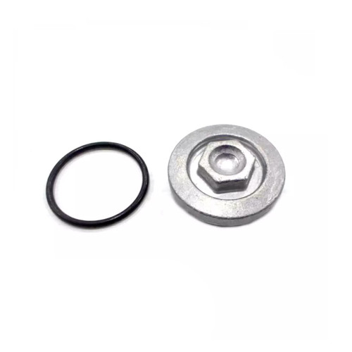 Honda oil cap sump plug - cap, nes125