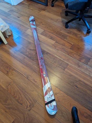 Apache stryker skis 2008 - k2,