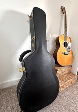 Martin Standard Series 000-42 - Natural (2017) Acoustic Guitar + case