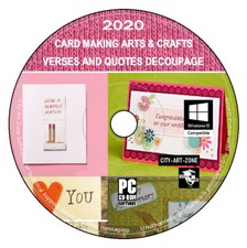 50 000 Verses & Quotes DVD For