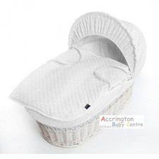 Reborn Baby Dimple Moses