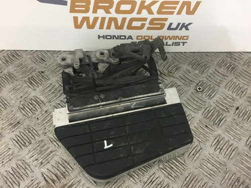 Honda gl1500 1500 - honda,