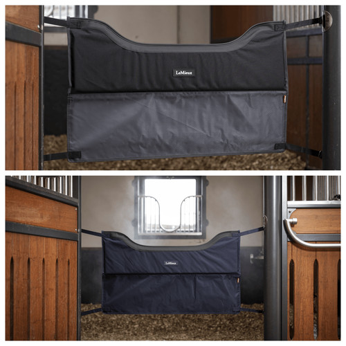 Lemieux padded top pro stable - lemieux,