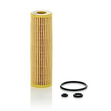 Oil Filter For Mercedes
