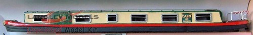 72ft holiday canal - 72ft,