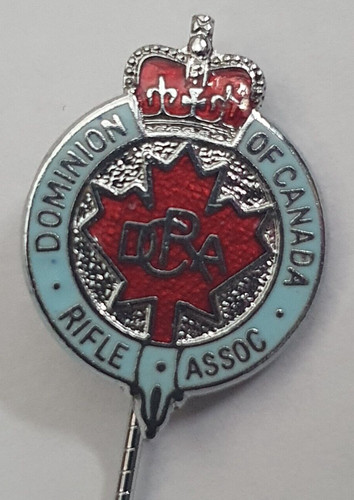 Dominion canada rifle - dominion, of