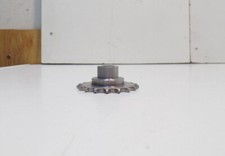 Norton Inter Manx Pinion for