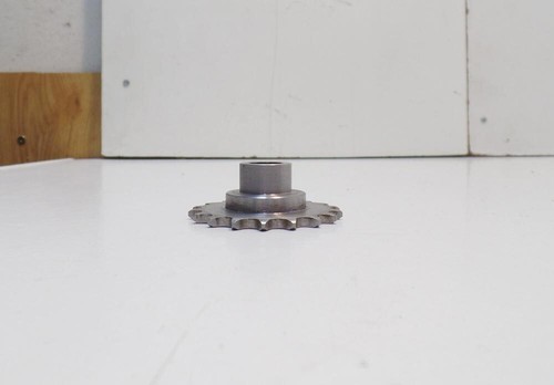 Norton inter manx pinion for - inter,