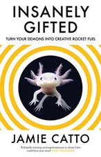 Insanely Gifted: Turn Your