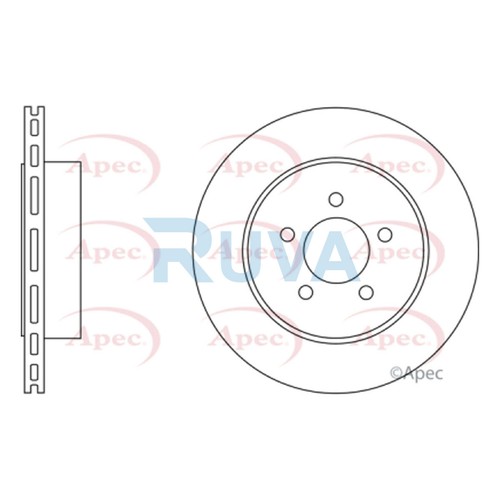 Fits chrysler 300 2005 - fits,