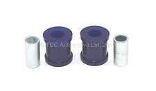 Suzuki SJ & Samurai Front Anti