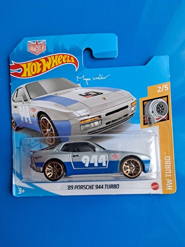 Porsche 944 turbo - turbo, 🔥