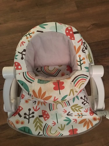 Baby sit chair - sit, up