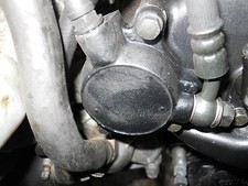 HONDA VFR800 CLUTCH SLAVE CYLINDER
