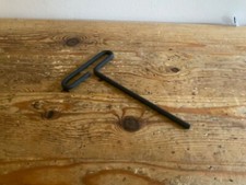 WESLO ALLEN KEY - REAR ROLLER