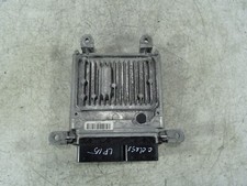 Mercedes C Class W205 2.1