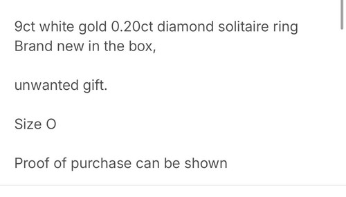 Samuel 9ct white gold - h,