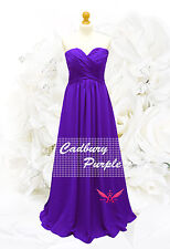 A-Line/Princess Full-Length