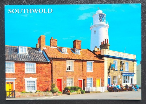 Vintage postcard unused sole - postcard,