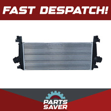 Intercooler fits CHEVROLET