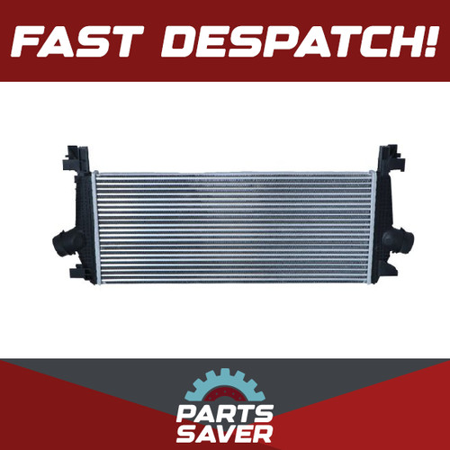 Intercooler fits chevrolet - intercooler,
